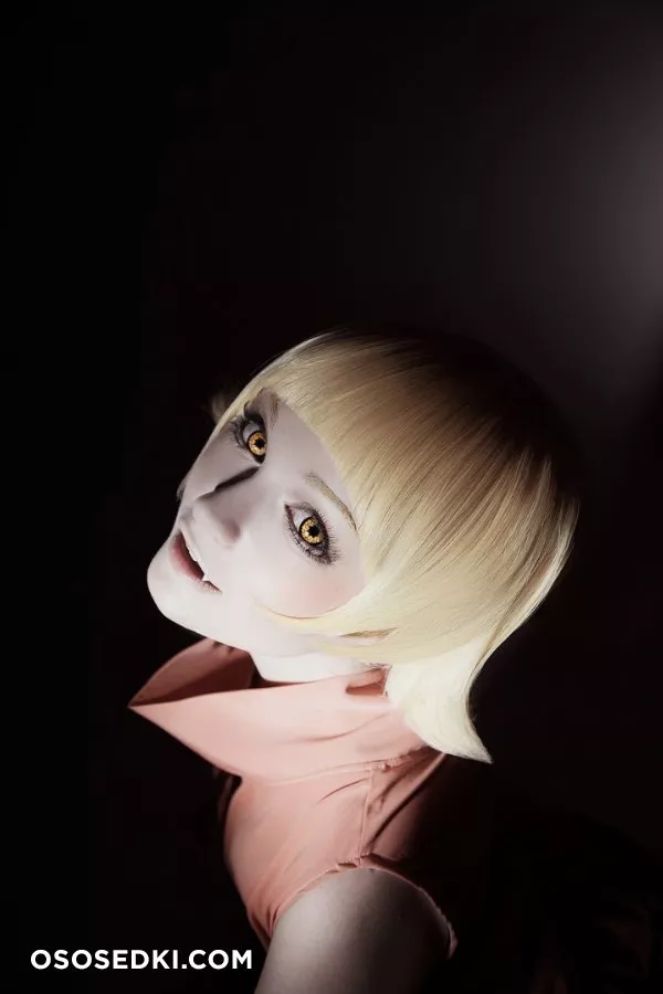 [ Monogatari Series ] - 6