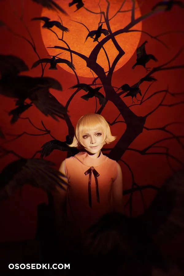 [ Monogatari Series ] - 8