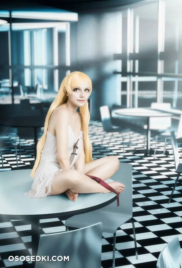 [ Monogatari Series ] - 9