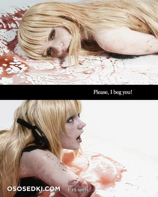 [ Monogatari Series ] - 18