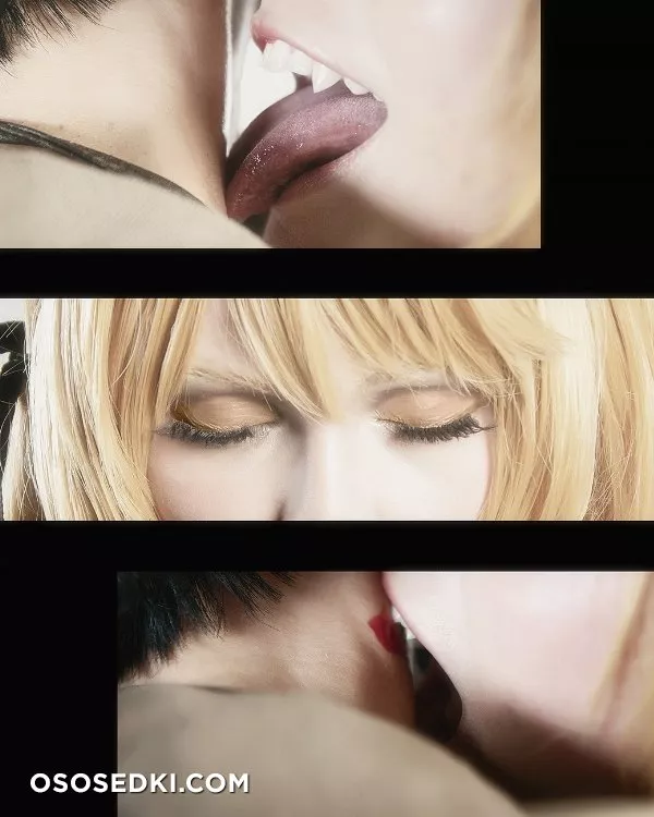 [ Monogatari Series ] - 21