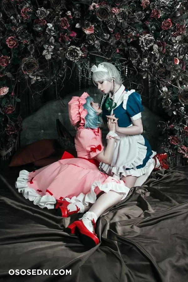 [ Touhou Project ] - 3