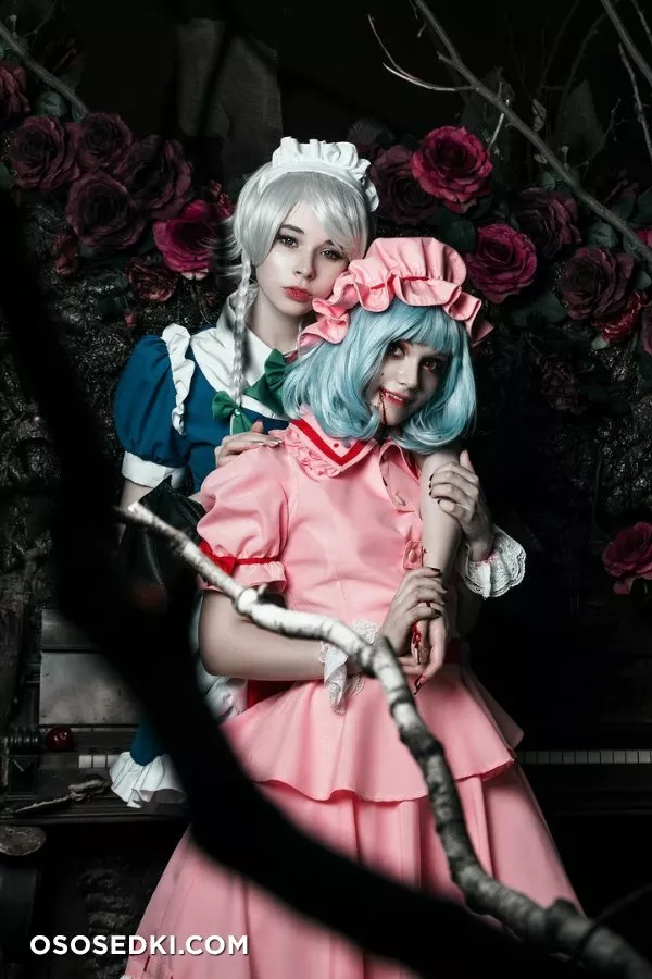 [ Touhou Project ] - 6