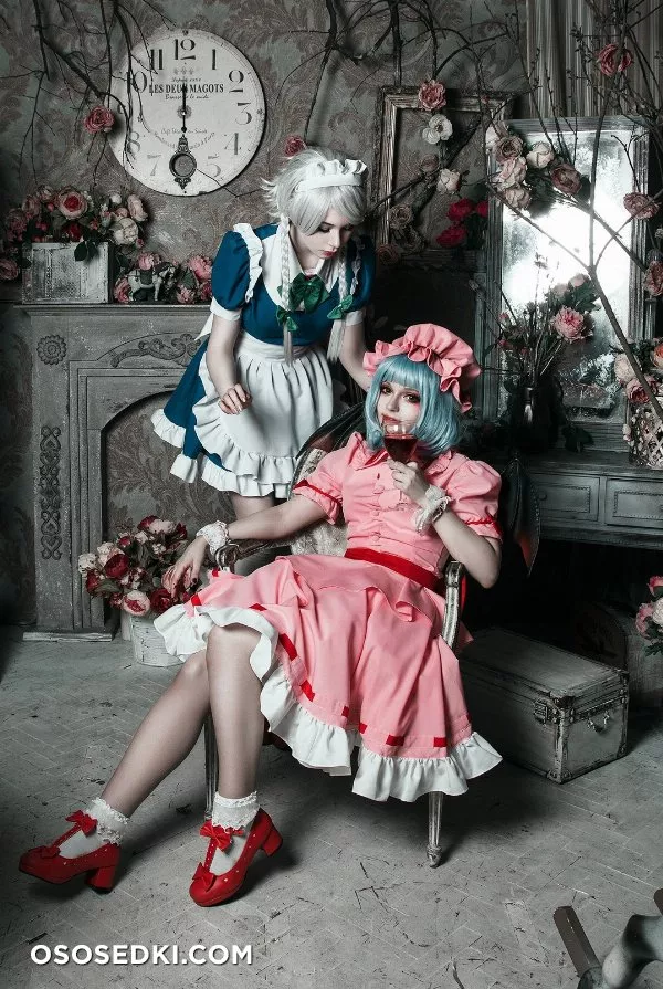 [ Touhou Project ] - 7