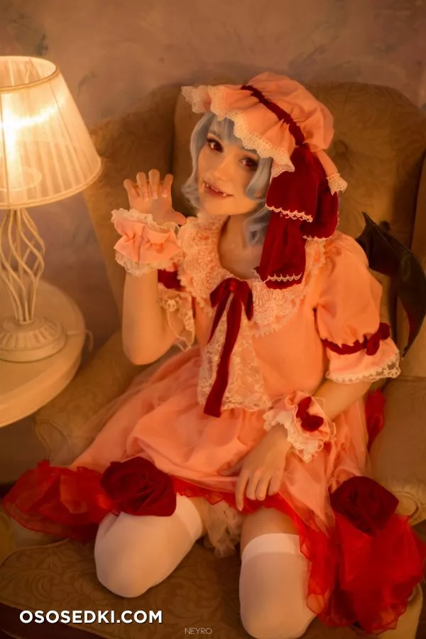 [ Touhou Project ] - 15