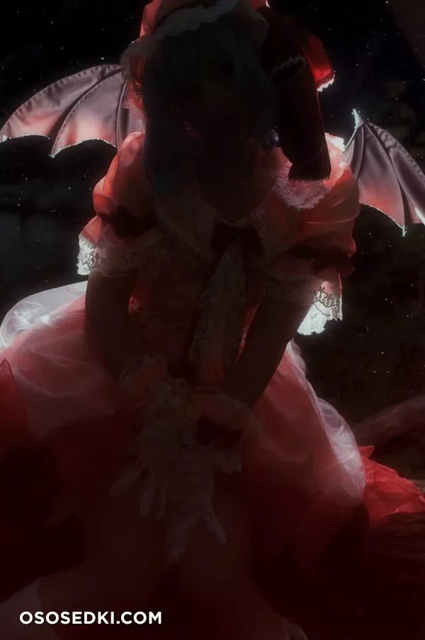 [ Touhou Project ] - 25