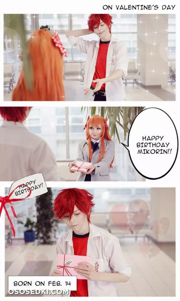 [ other cosplay ] - 14