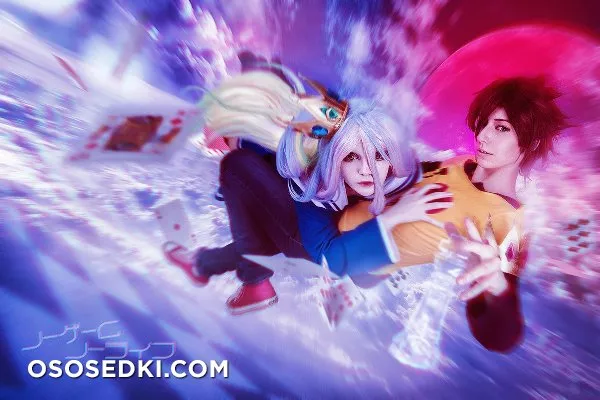 [ other cosplay ] - 18