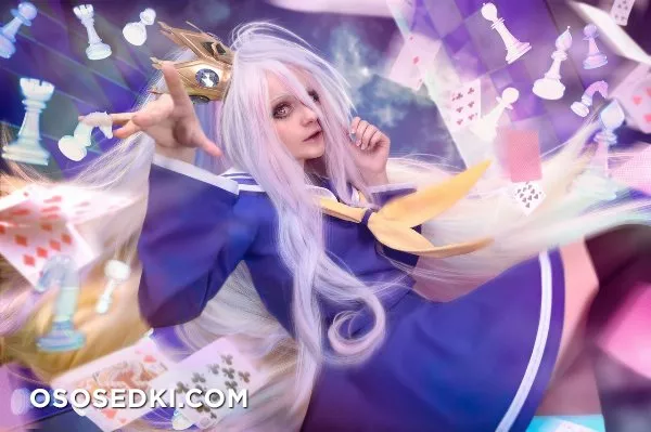 [ other cosplay ] - 21