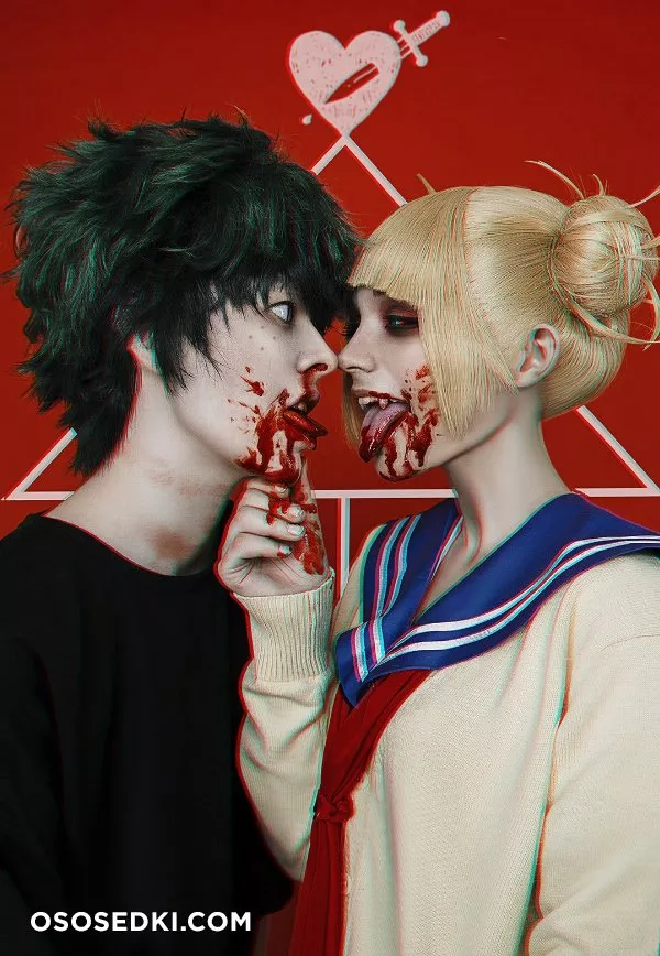 [ other cosplay ] - 25