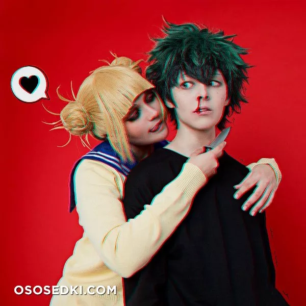 [ other cosplay ] - 26