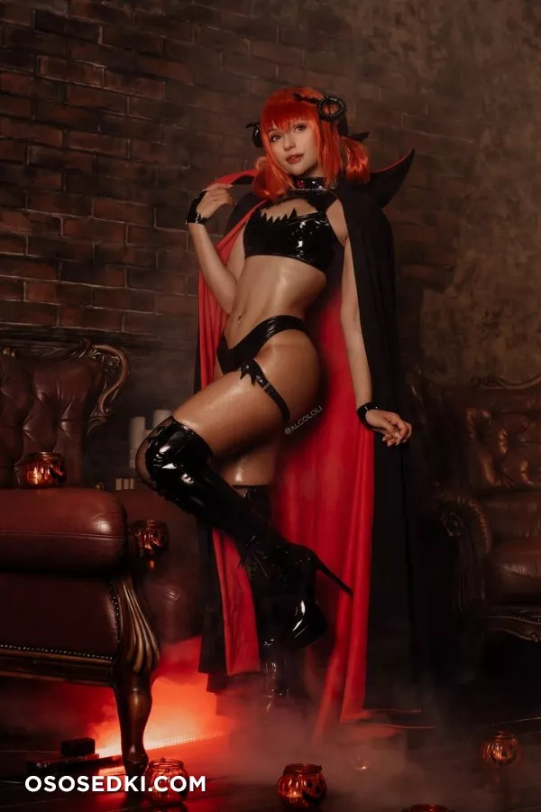 [ other cosplay ] - 35