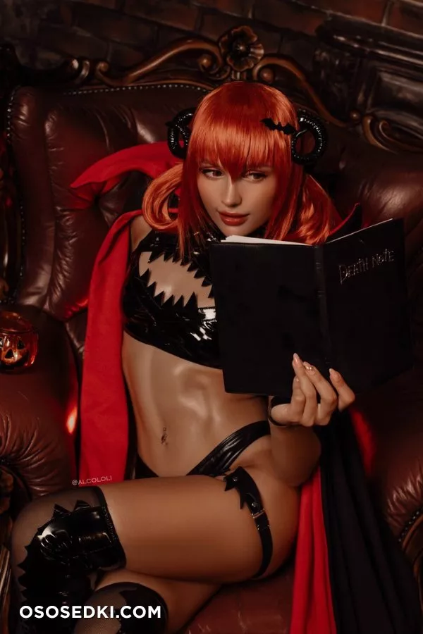 [ other cosplay ] - 37