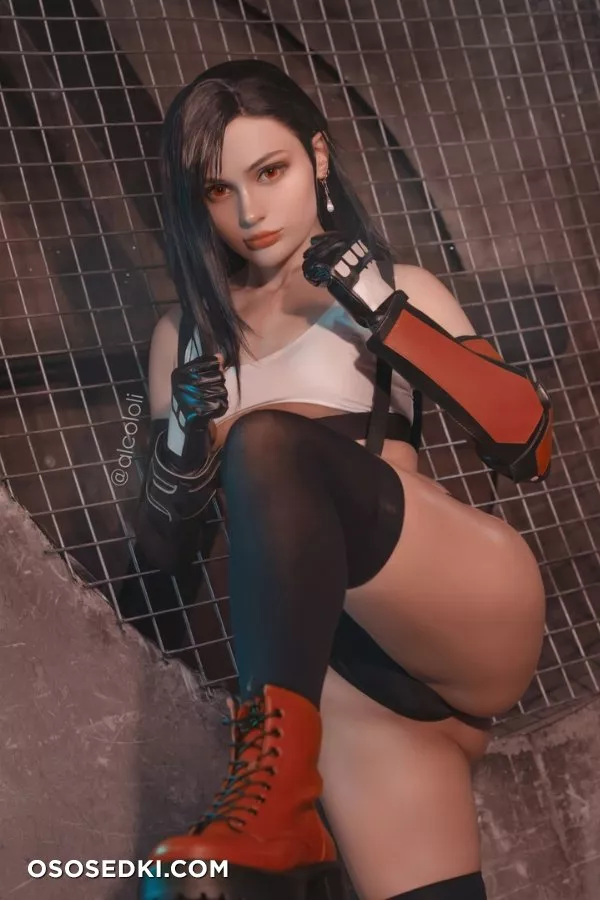 [ Final Fantasy ] - 2