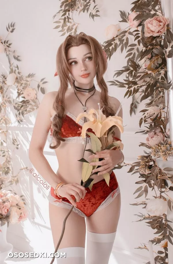 [ Final Fantasy ] - 6