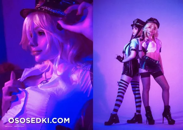 [ Panty & Stocking with Garterbelt ] - 15