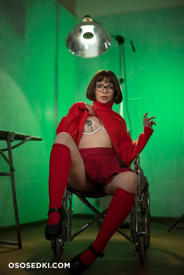 Velma - Scooby Doo - 7