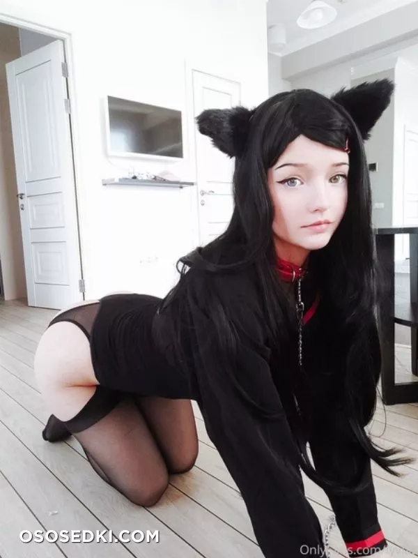 Lyvlas - Catgirl - 2