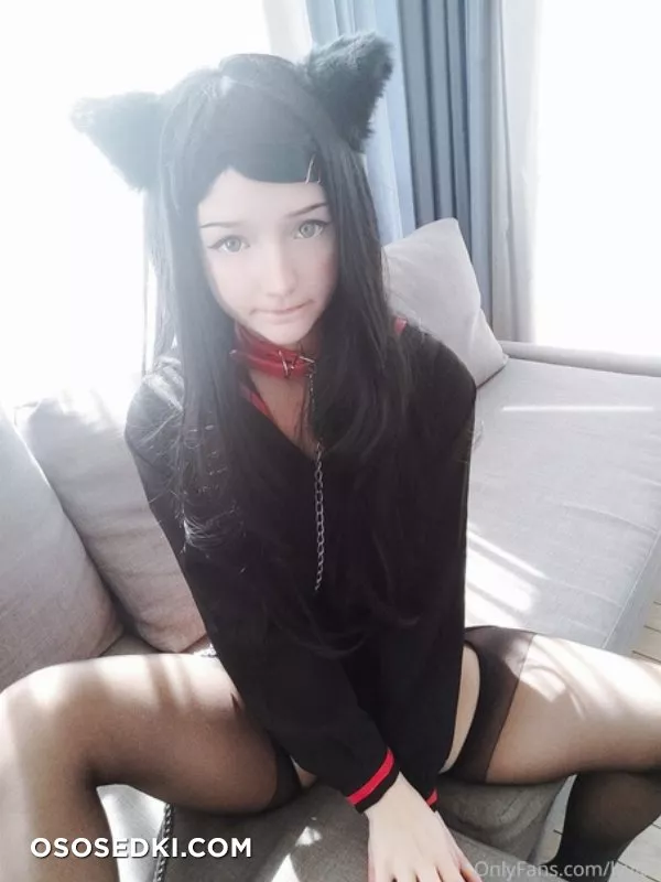 Lyvlas - Catgirl - 4