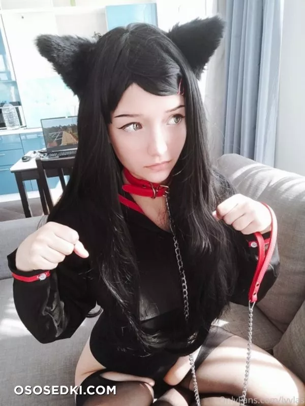 Lyvlas - Catgirl - 8