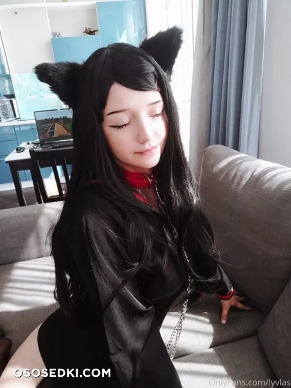 Lyvlas - Catgirl - 9