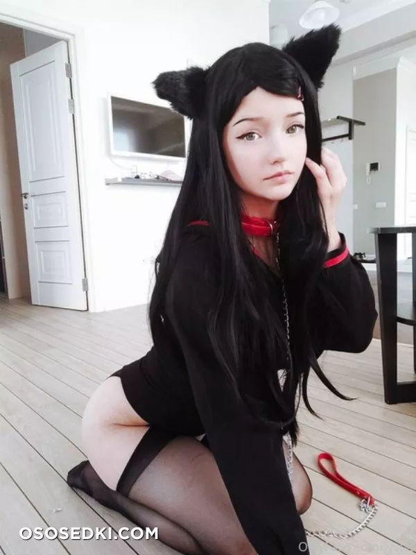 Lyvlas - Catgirl - 11