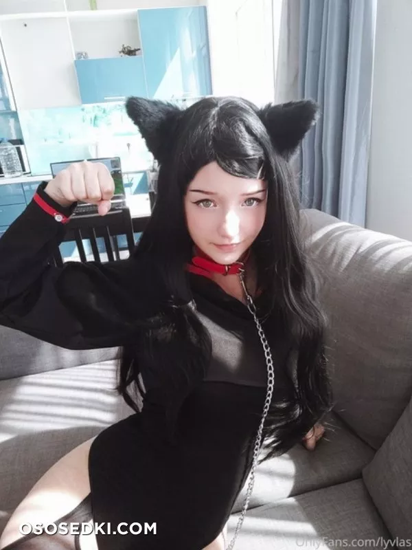 Lyvlas - Catgirl - 12