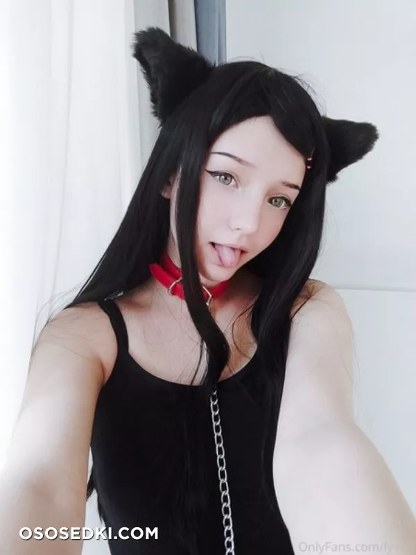 Lyvlas - Catgirl - 14