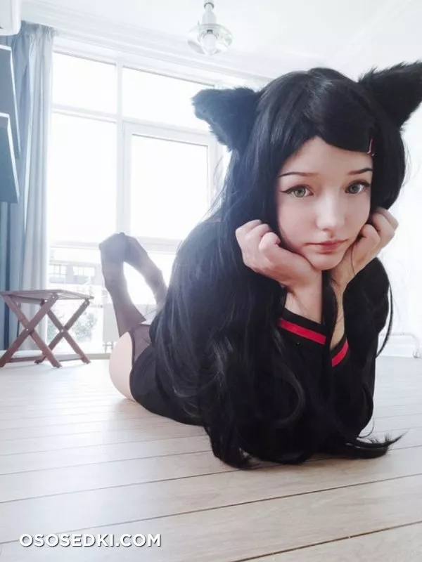 Lyvlas - Catgirl - 15