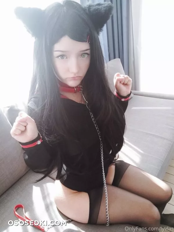 Lyvlas - Catgirl - 18