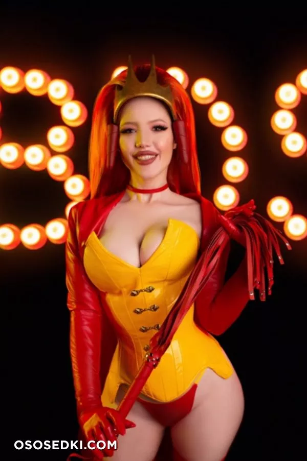 Lada Lyumos - The Mistress - 12