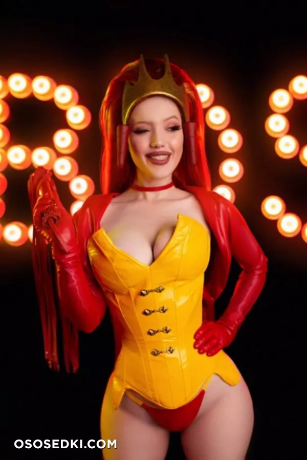 Lada Lyumos - The Mistress - 13
