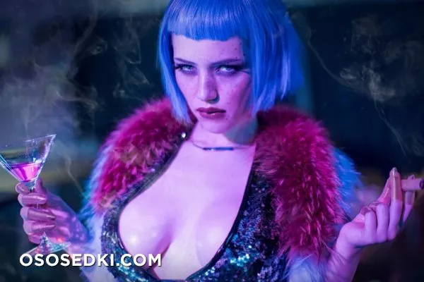 Lada Lyumos - Evelyn Parker (Cyberpunk 2077) - 6