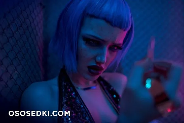 Lada Lyumos - Evelyn Parker (Cyberpunk 2077) - 30