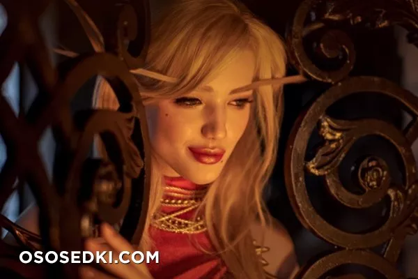 Lada Lyumos - Blood Elf (Warcraft) - 10