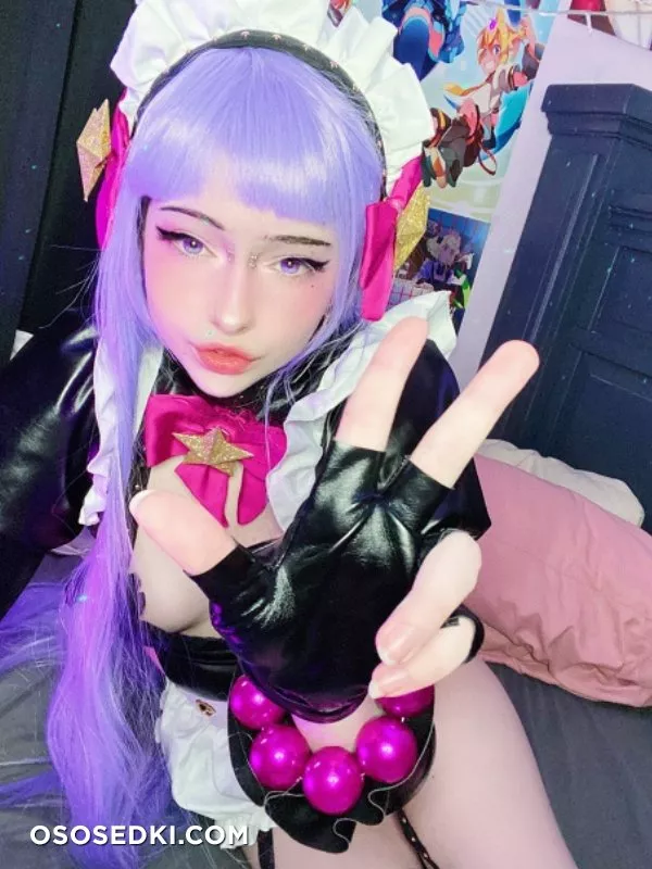 BoopleSnoot - BB Maid (Fate: Grand Order) - 6
