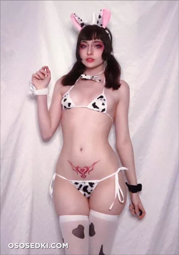 BoopleSnoot - Mini Milk - 1
