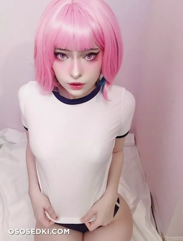 BoopleSnoot - Riamu Yumemi (IDOLMASTER) - 2