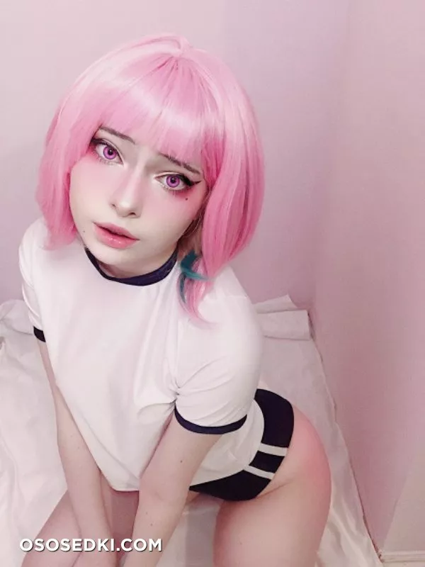 BoopleSnoot - Riamu Yumemi (IDOLMASTER) - 10