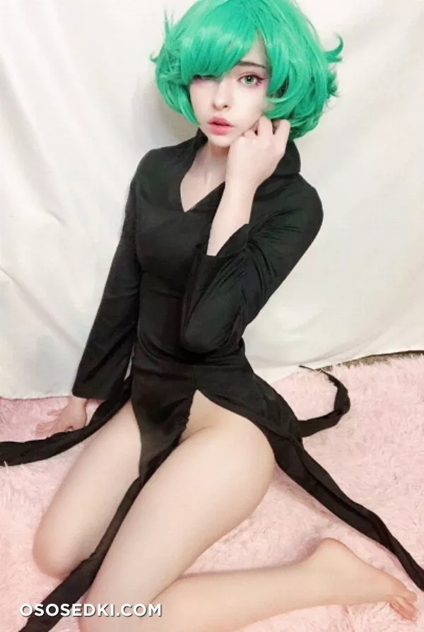 Boople Snoot | Tatsumaki - 9