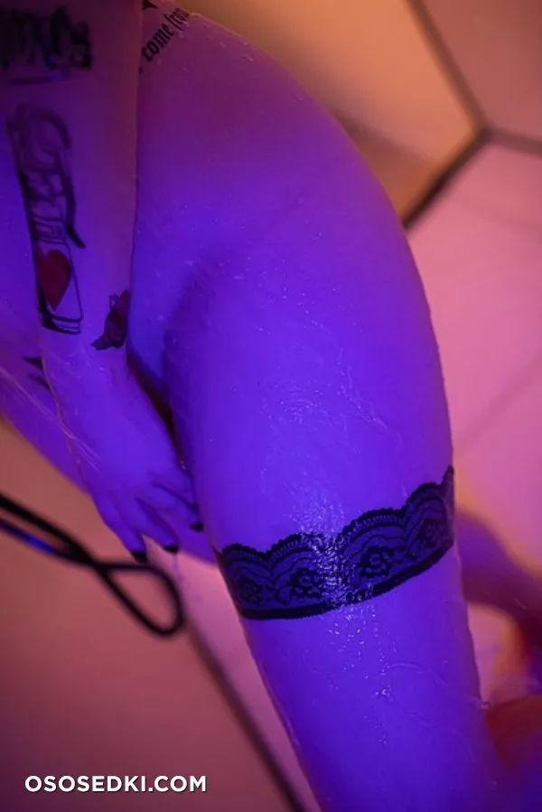 Lady Melamori - Judy Alvarez (Cyberpunk 2077) - 47