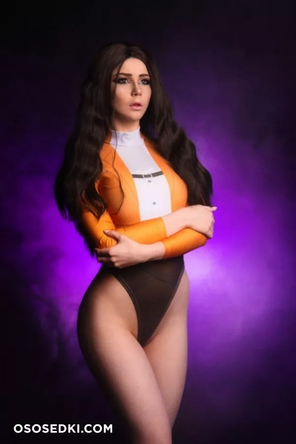 ladyoichichan - Attack On Titan Elf - 3
