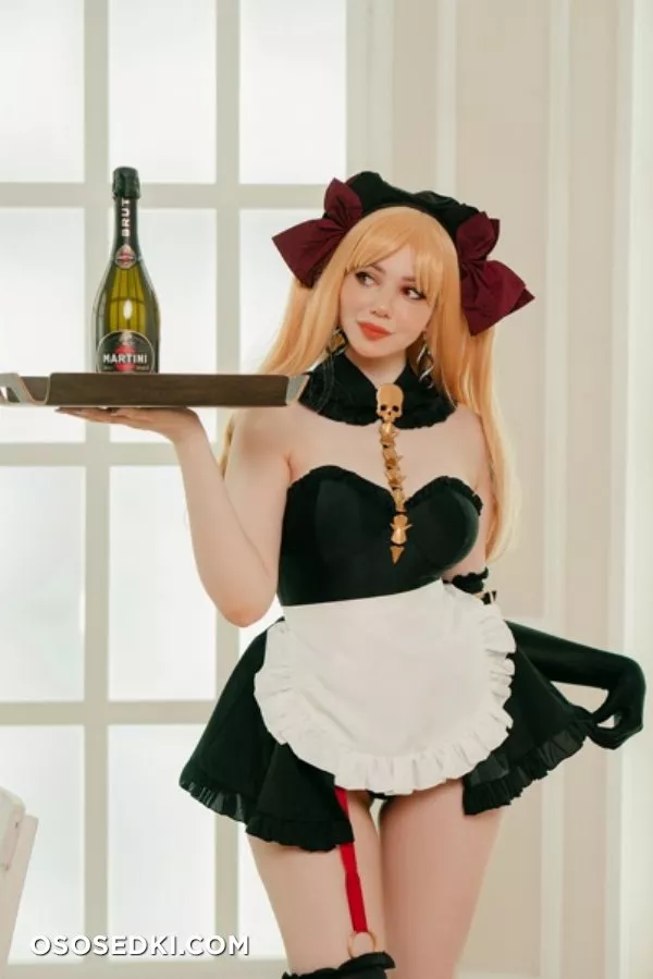 Alina Becker - Ershkigal (Fate) - 3