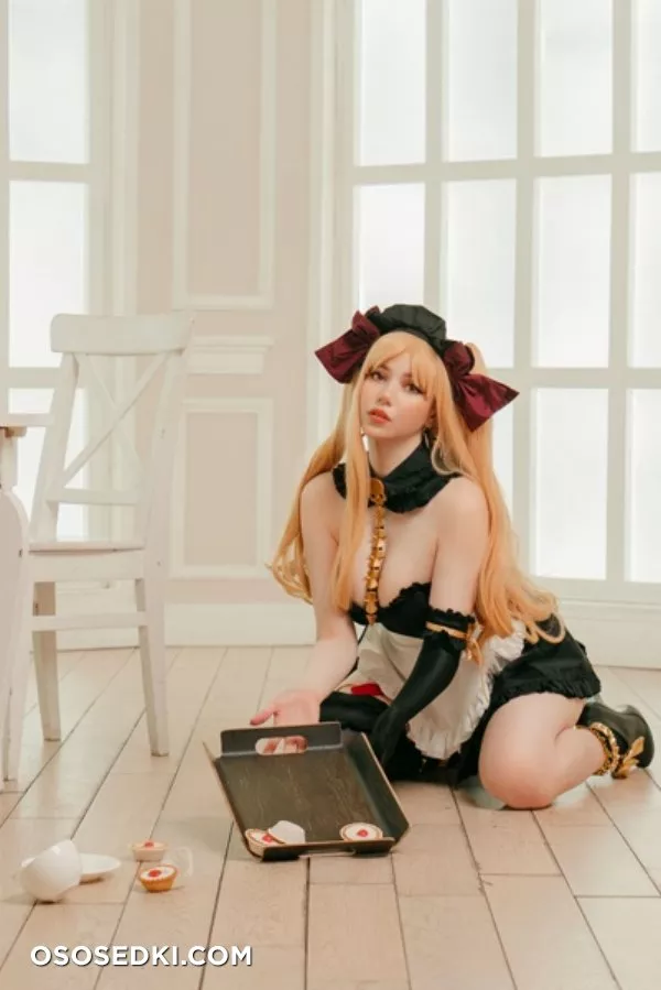 Alina Becker - Ershkigal (Fate) - 7