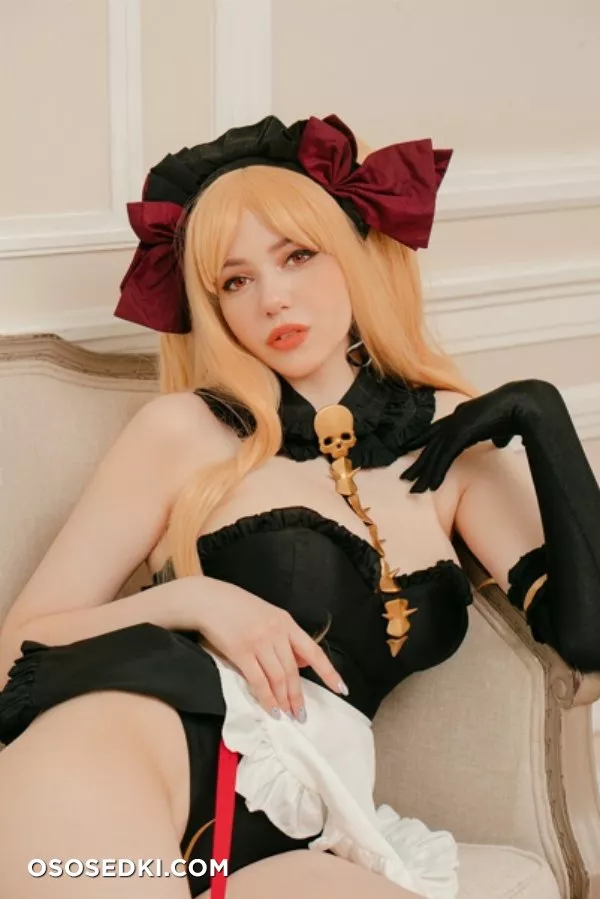 Alina Becker - Ershkigal (Fate) - 14