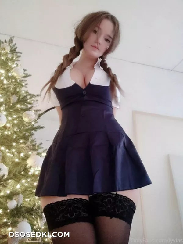 Lyvlas - Mommy. Sorry Mommy - 6