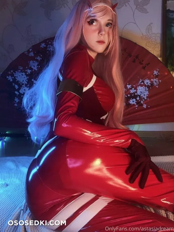 Astasia Dream - 02 (Darling In The FranXX) - 26