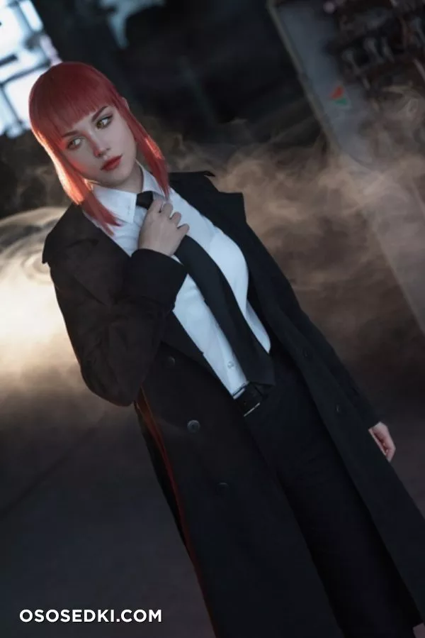 Shirogane - Makima (Chainsaw Man) - 3