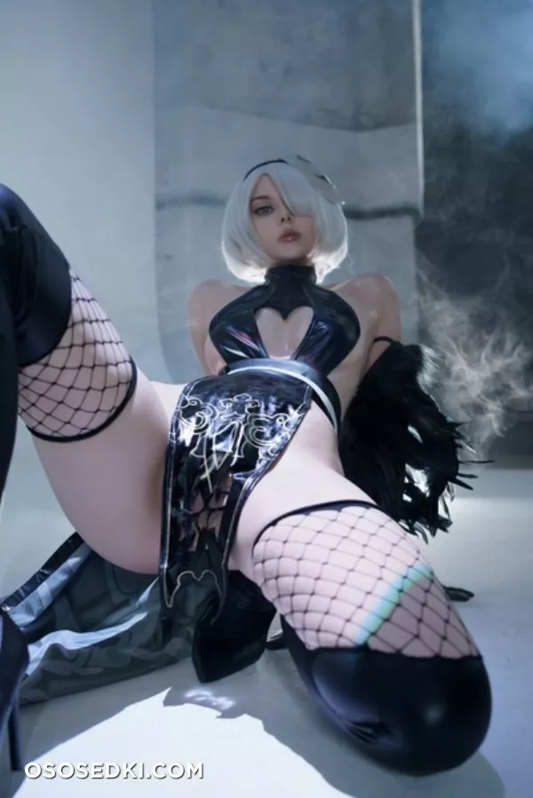 Vinnegal | Kunoichi 2B - 8