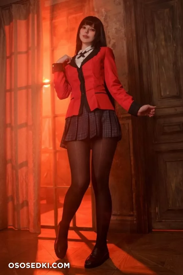 Vinnegal - Yumeko - 1